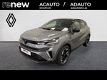 Renault Captur Techno miniatura 2