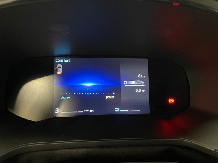 Renault Captur Techno foto 7