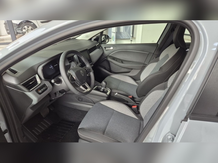 Renault Clio Evolution foto 9