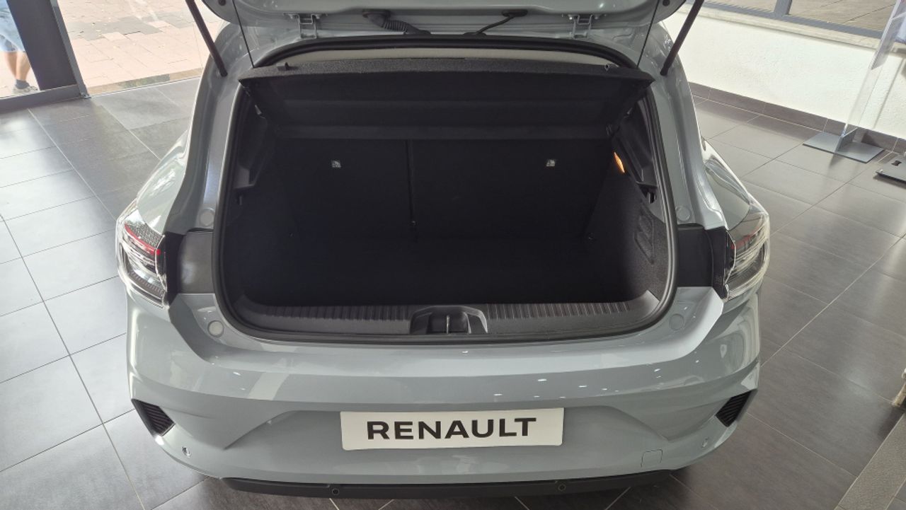 Renault Clio Evolution foto 11