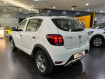 Dacia Sandero Stepway Essential miniatura 7