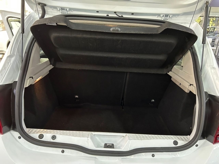 Dacia Sandero Stepway Essential foto 15