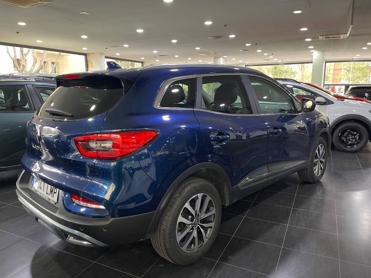 Renault Kadjar Zen foto 7