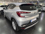 Renault Captur Zen miniatura 5
