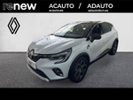 Renault Captur Techno Fast Track miniatura 2
