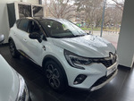 Renault Captur Techno Fast Track miniatura 3