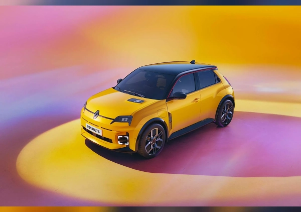 Renault 5 imagen 1